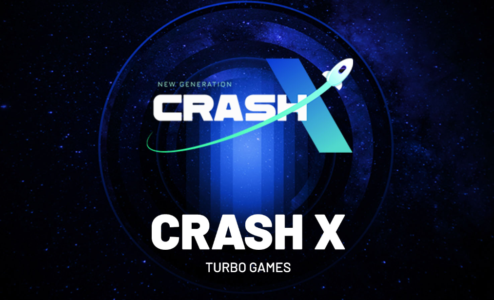 Playing Crash X.